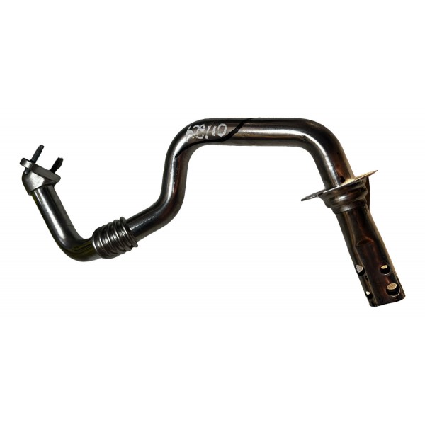 Tubo Entrada Válvula De Gases Ranger 2013/2021 3.2 Original