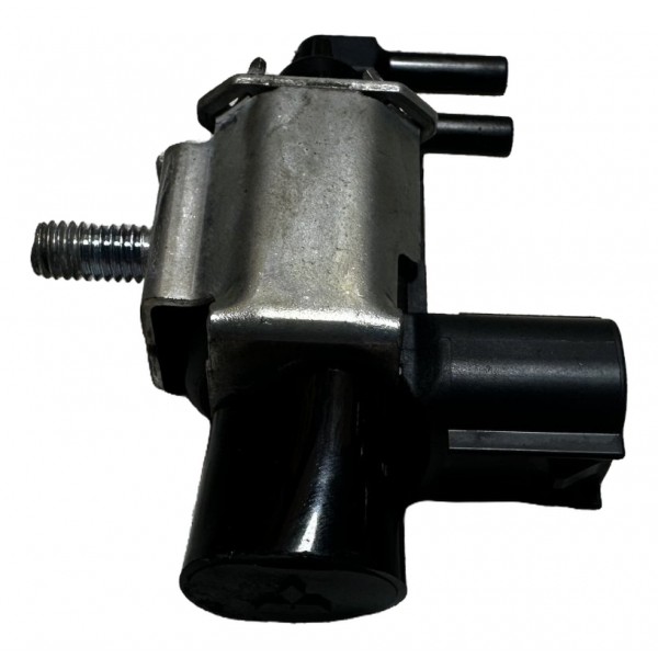 Válvula Solenoide De Emissão L200 Triton 2017 Original