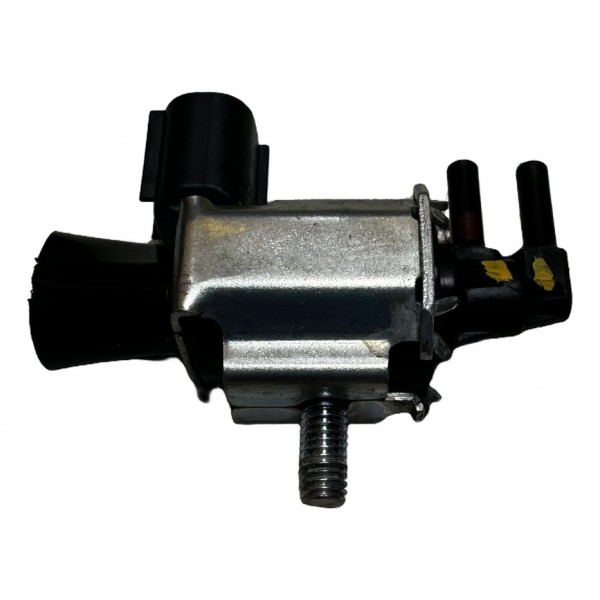 Válvula Solenoide De Emissão L200 Triton 2017 Original