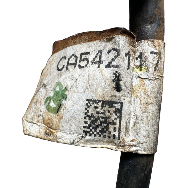 Chicote Bomba Injetora New Triton Sport 2.4 Diesel 2020 Orig