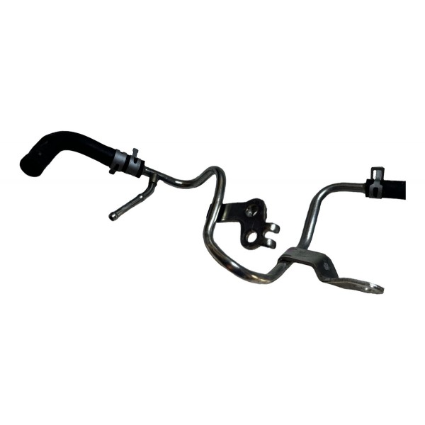 Mangueira Cano Água Motor Hilux Sw4 2.8 2020/2021 Original