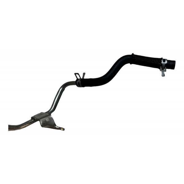 Mangueira Cano Água Motor Hilux Sw4 2.8 2020/2021 Original
