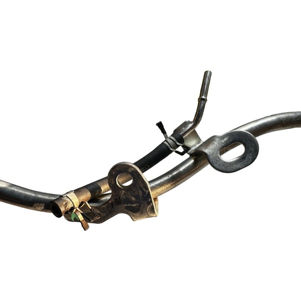 Vareta De Óleo E Bainha Hilux 2.8 2016/2021 Original