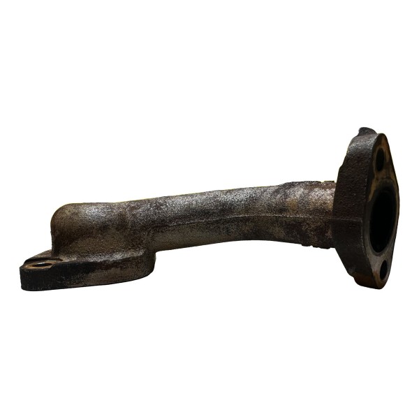 Cano Pequeno Sistema Egr L200 Triton 2021 2.4 Diesel Origina