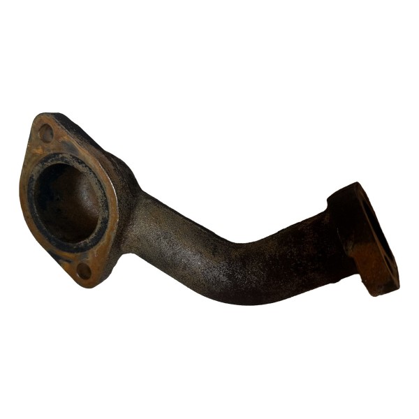 Cano Pequeno Sistema Egr L200 Triton 2021 2.4 Diesel Origina