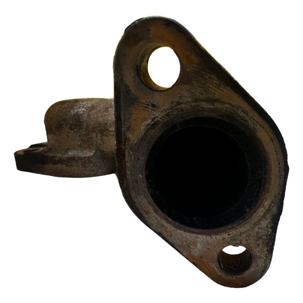 Cano Pequeno Sistema Egr L200 Triton 2021 2.4 Diesel Origina