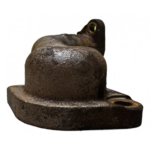 Cano Pequeno Sistema Egr L200 Triton 2021 2.4 Diesel Origina