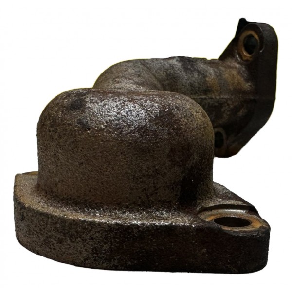 Cano Pequeno Sistema Egr L200 Triton 2021 2.4 Diesel Origina