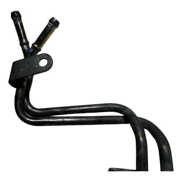 Tubo Cano Admissão Turbina Hilux 2.8 2016 A 2020 Original