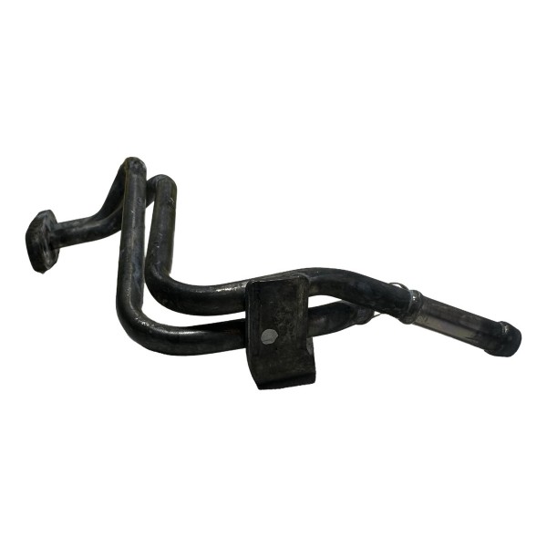 Tubo Cano Admissão Turbina Hilux 2.8 2016 A 2020 Original