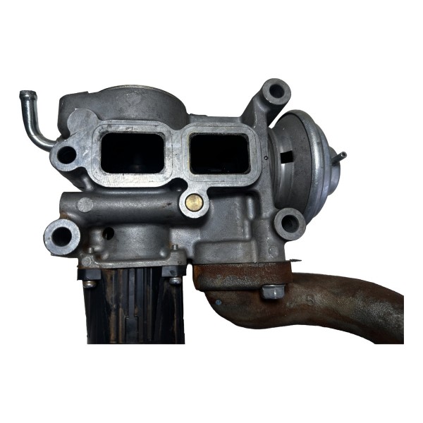 Válvula Egr L200 New Triton 2.4 Diesel 2022 Original