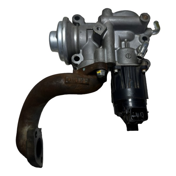 Válvula Egr L200 New Triton 2.4 Diesel 2022 Original