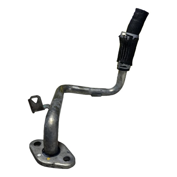 Tubo Retorno Turbina Toyota Hilux Sw4 2022 Original