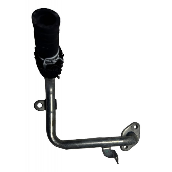 Tubo Retorno Turbina Toyota Hilux Sw4 2022 Original