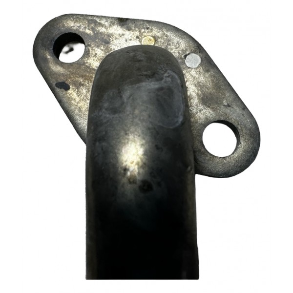 Tubo Retorno Turbina Toyota Hilux Sw4 2022 Original