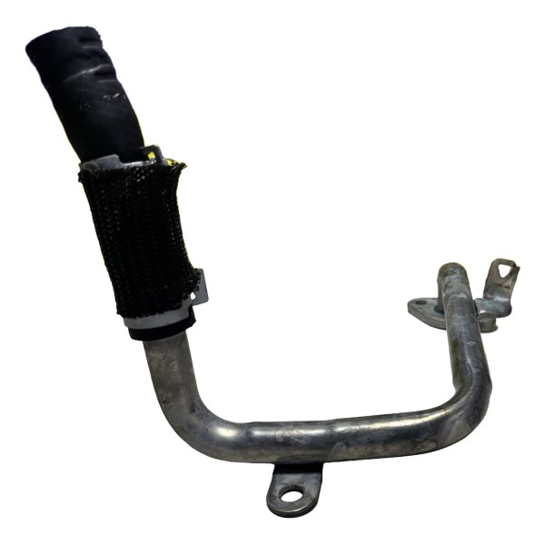 Tubo Retorno Turbina Toyota Hilux Sw4 2022 Original