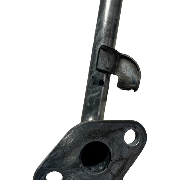 Tubo Retorno Turbina Toyota Hilux Sw4 2022 Original