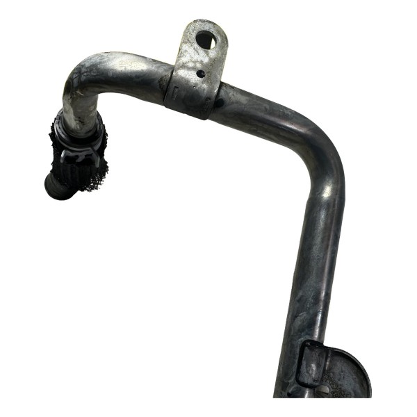 Tubo Retorno Turbina Toyota Hilux Sw4 2022 Original