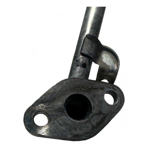 Tubo Retorno Turbina Toyota Hilux Sw4 2022 Original