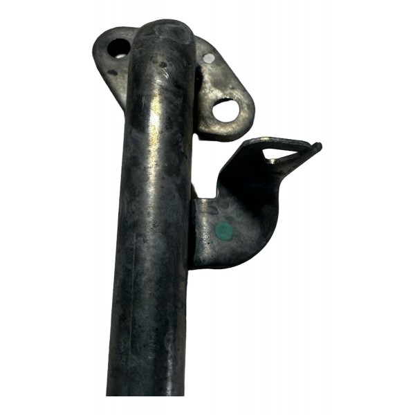 Tubo Retorno Turbina Toyota Hilux Sw4 2022 Original