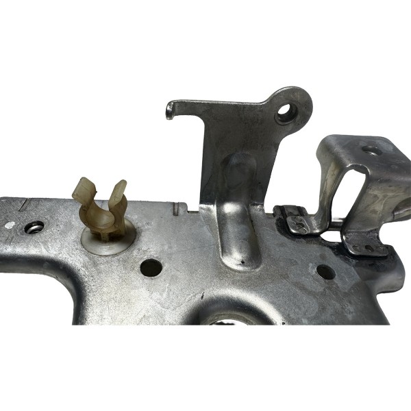 Cano Tubo Água Motor Hilux  2.8 Diesel 2020 Original