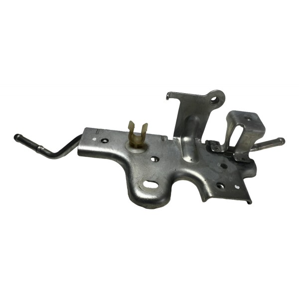 Cano Tubo Água Motor Hilux  2.8 Diesel 2020 Original