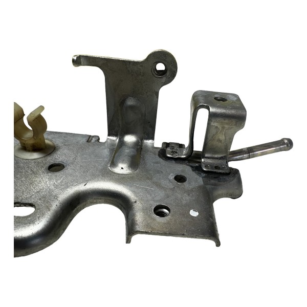 Cano Tubo Água Motor Hilux  2.8 Diesel 2020 Original