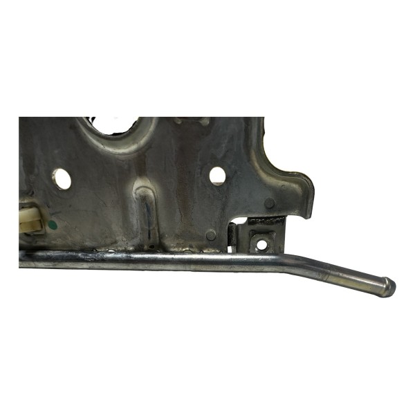 Cano Tubo Água Motor Hilux  2.8 Diesel 2020 Original