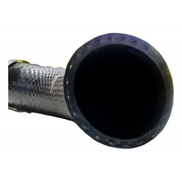 Mangueira Válvula Termostática Hilux 2016/2020 Original Preto