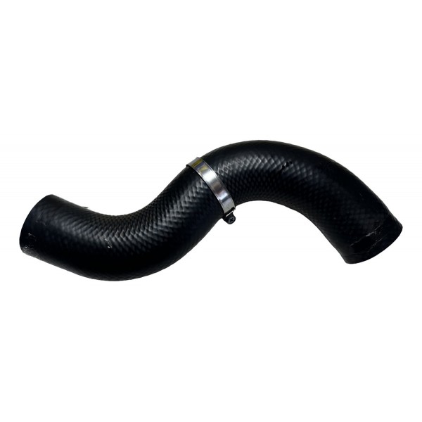 Mangueira Válvula Termostática Hilux 2016/2020 Original Preto