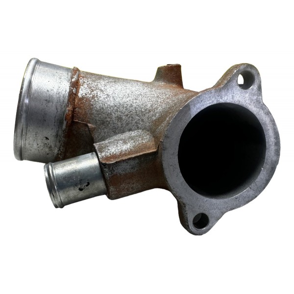 Cano Admissão Ar Turbina Hilux 3.0 Srv 4x4 2015 Original