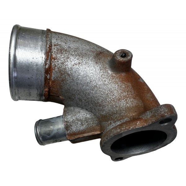 Cano Admissão Ar Turbina Hilux 3.0 Srv 4x4 2015 Original