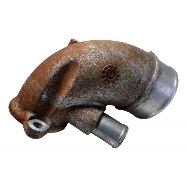 Cano Admissão Ar Turbina Hilux 3.0 Srv 4x4 2015 Original