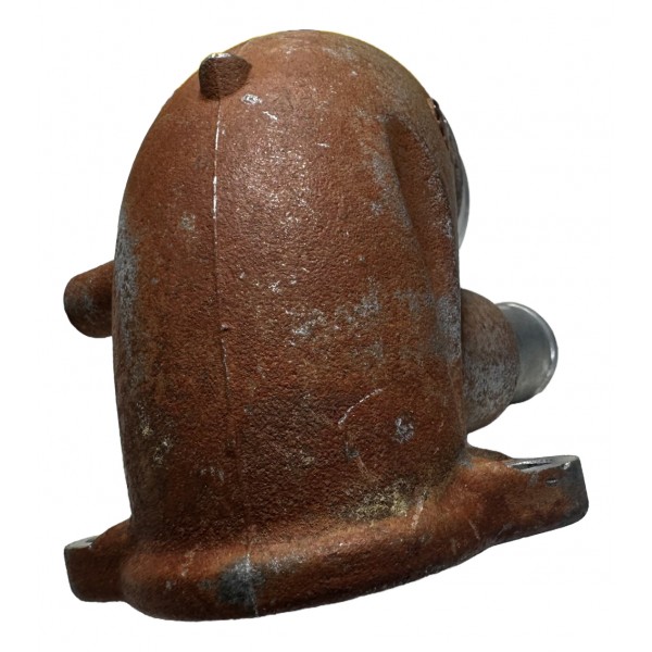 Cano Admissão Ar Turbina Hilux 3.0 Srv 4x4 2015 Original