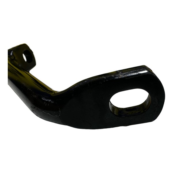 Suporte Válvula Egr Chevrolet S10 2.8 Diesel 2023 Original