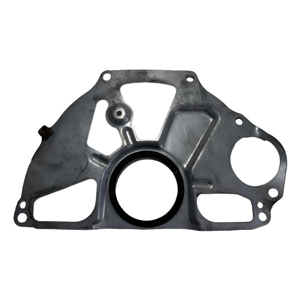 Chapa Separadora Câmbio Motor Hilux 2.8 2021 Original