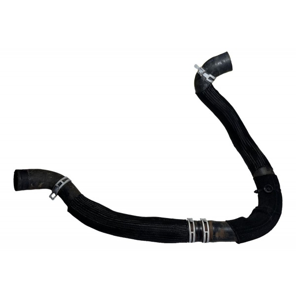Mangueira Superior Radiador S10 2.5 Turbo Diesel Original