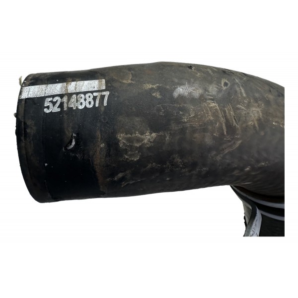 Mangueira Superior Radiador S10 2.5 Turbo Diesel Original