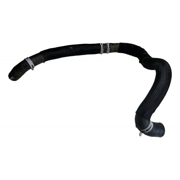 Mangueira Superior Radiador S10 2.5 Turbo Diesel Original