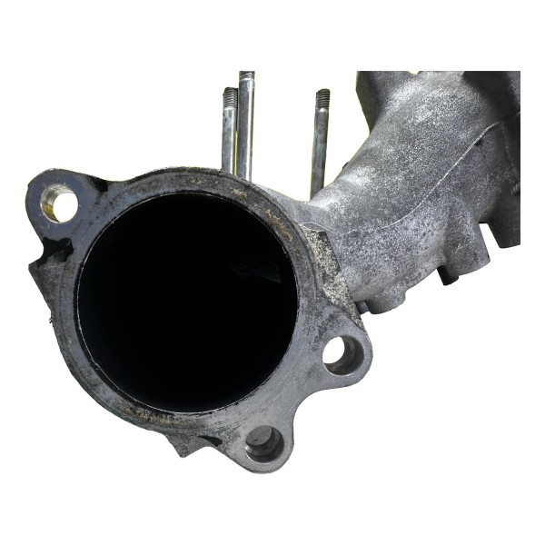 Tubo Cano Coletor Egr Hilux 3.0 2012/2015 Original