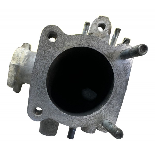 Tubo Cano Coletor Egr Hilux 3.0 2012/2015 Original