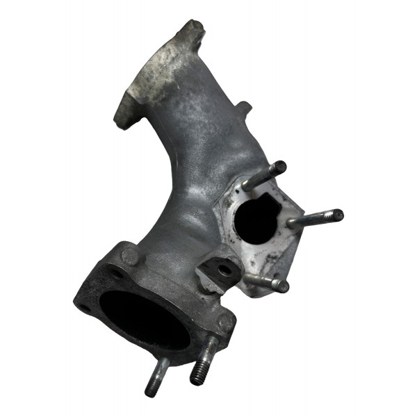 Tubo Cano Coletor Egr Hilux 3.0 2012/2015 Original