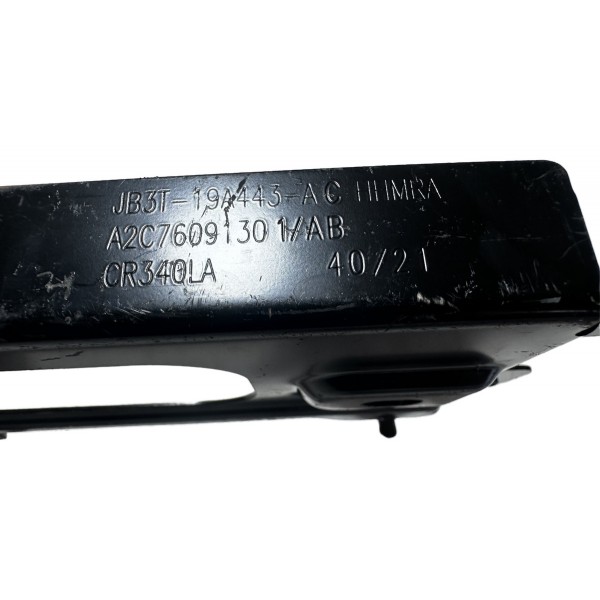 Suporte Módulo Multimídia Ford Ranger 2013/2024 Original