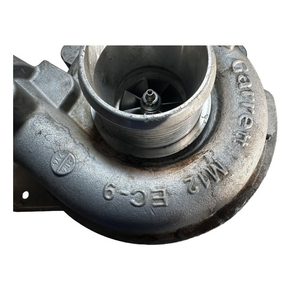 Turbina Original Chevrolet S10 2.8 Diesel 2019/2020 Original