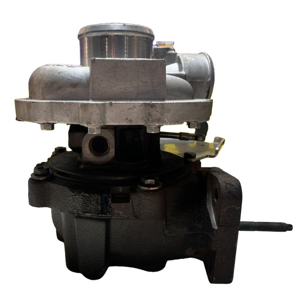 Turbina Original Chevrolet S10 2.8 Diesel 2019/2020 Original