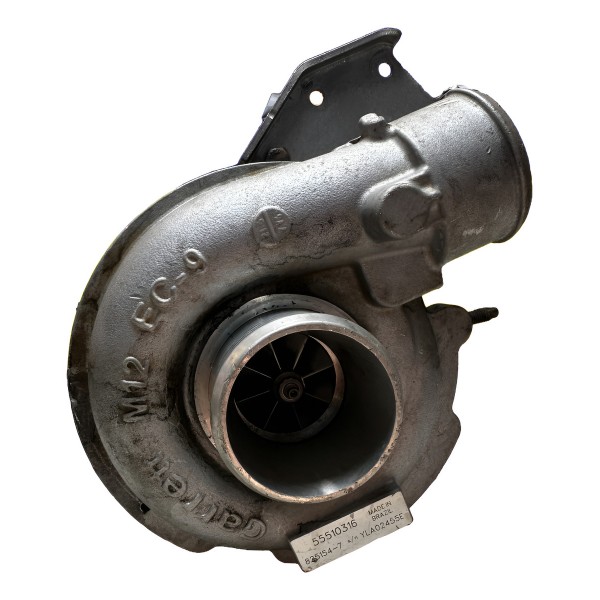 Turbina Original Chevrolet S10 2.8 Diesel 2019/2020 Original