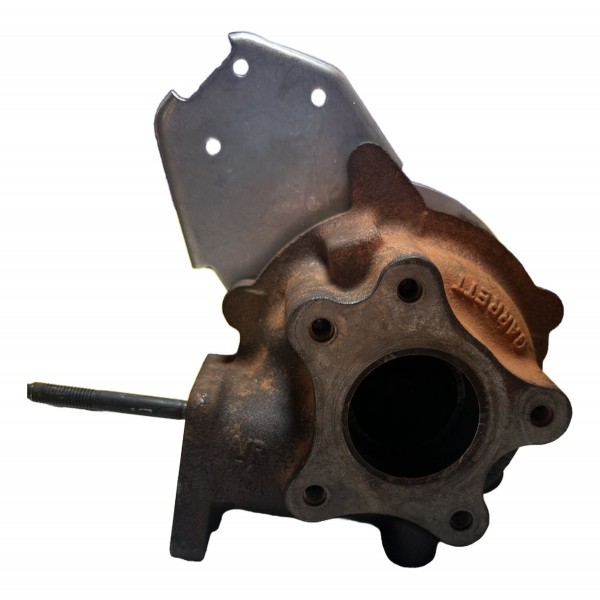 Turbina Original Chevrolet S10 2.8 Diesel 2019/2020 Original