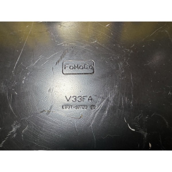 Suporte Fixação Caixa Bateria Ranger 2.2 2019/2022 Original