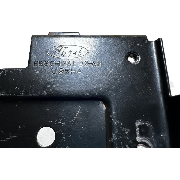 Suporte Modulo Controle Ford Ranger 3.2 2020 Original