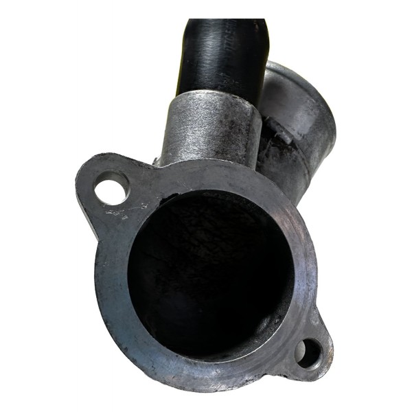 Cano Tubo Entrada Ar Turbina Hilux 2005/2015 Original